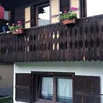 شاليه La Majonetta *