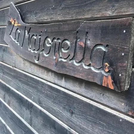 La Majonetta *