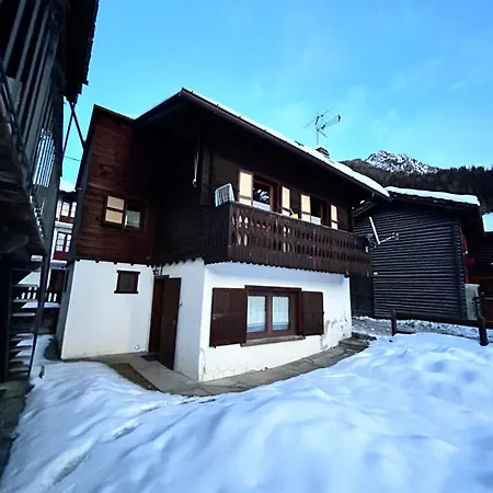 La Majonetta Chalet *
