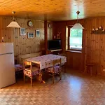 La Majonetta * Champoluc