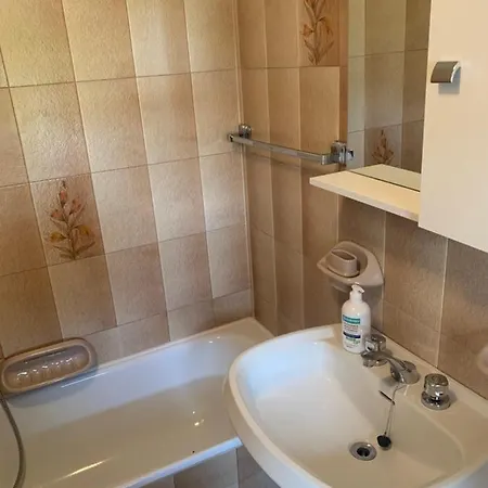 Alpehytte La Majonetta Champoluc