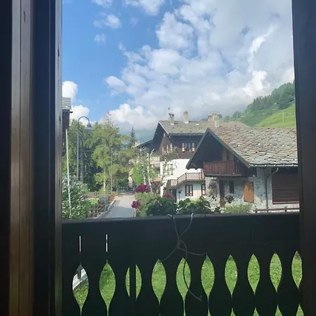 La Majonetta Chalet