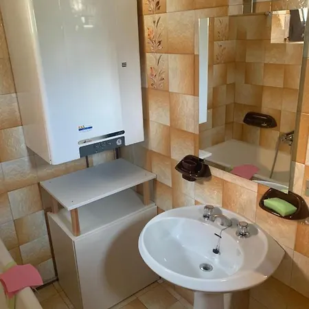 La Majonetta Alpehytte *