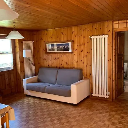 La Majonetta Champoluc