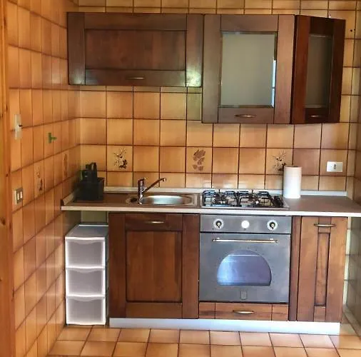 La Majonetta Σαλέ *