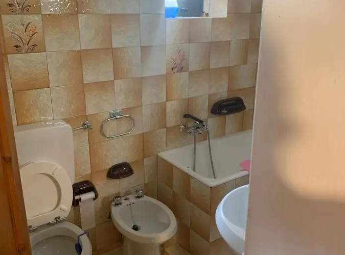 La Majonetta Chalet Champoluc